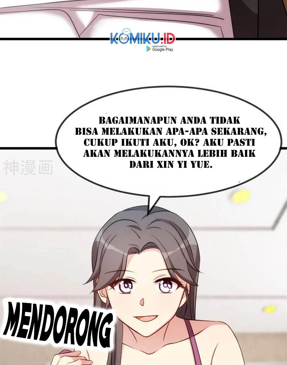 CEO’s Sudden Proposal Chapter 280 Gambar 17